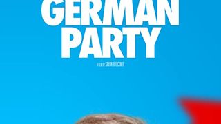 어 저먼 파티 A German Party Photo