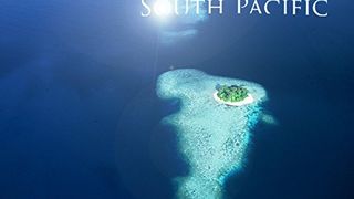 南太平洋 South Pacific Foto