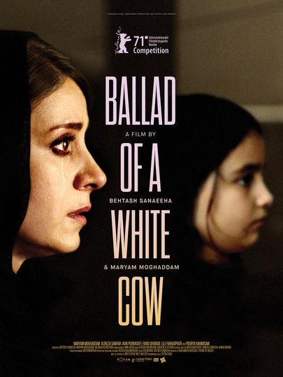 伊朗式審判  Ballad of a White Cow劇照