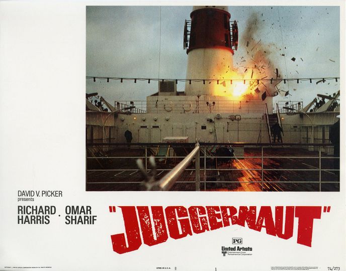 雷公彈 Juggernaut รูปภาพ