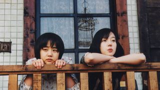 ảnh 장화, 홍련 A Tale of Two Sisters