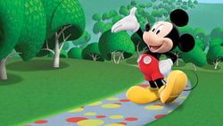 ảnh Mickey Mouse Clubhouse