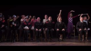 跳出我天地音樂劇 Billy Elliot the Musical รูปภาพ