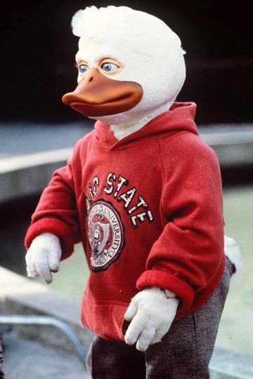 ảnh 天降神兵 Howard the Duck