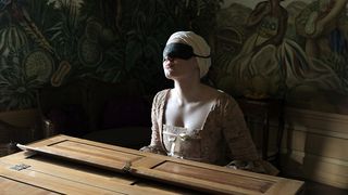 마드모아젤 파라디스의 피아노 Mademoiselle Paradis劇照