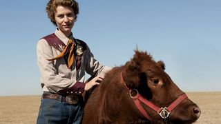 템플 그랜딘 Temple Grandin Photo