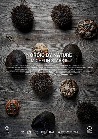 오?! 미쉐린 스타 2: 북유럽의 자연에서 Michelin Stars II: Nordic By Nature 사진