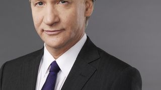 Bill Maher: Live From D.C. Maher: Live From D劇照