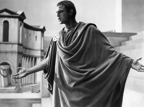 愷撒大帝 Julius Caesar Photo