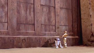 星球大戰3：絕地歸來 Star Wars: Episode VI - Return of the Jedi รูปภาพ