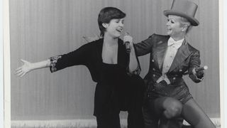 브라이트 라이츠: 스타링 캐리 피셔 앤드 데비 레이놀즈 Bright Lights: Starring Carrie Fisher and Debbie Reynolds Foto