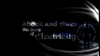 ảnh BBC：電的故事 BBC Four - Shock and Awe: The Story of Electricity