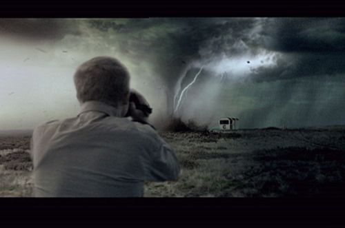 트위스트 존 Tornado, Tornado - Der Zorn des Himmels Photo