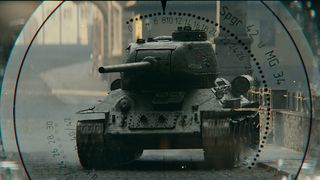 T-34 T-34劇照