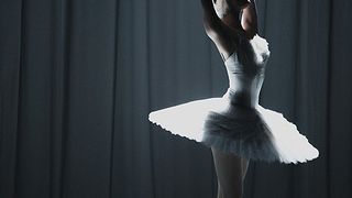 ボリショイ・バレエ in シネマ Season 2019-2020 「白鳥の湖」劇照