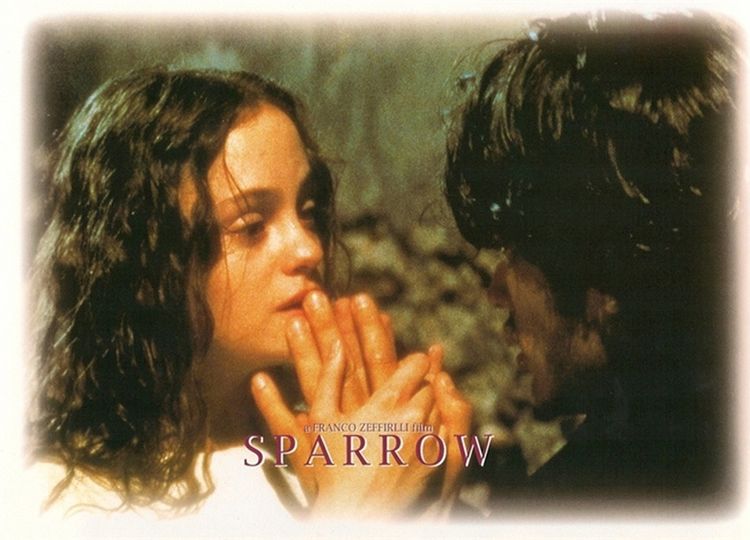 스패로우 Sparrow Storia di una capinera劇照