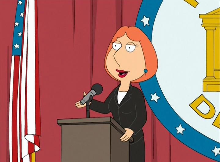 惡搞之家 第一季 Family Guy Foto