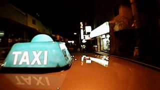 택시 블루스 Taxi Blues 사진