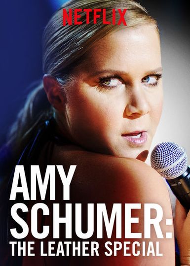 에이미 슈머 - 가죽 의상 스페셜 Amy Schumer: The Leather Special รูปภาพ