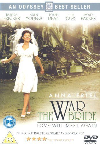 戰地新娘 The War Bride Photo