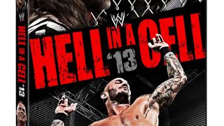 ảnh Hell in a Cell 2013 in a Cell 2013