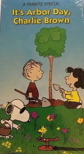 찰리 브라운의 식목일 It\'s Arbor Day, Charlie Brown劇照