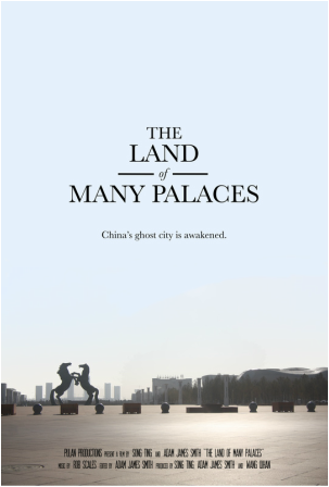 궁전의 땅 The Land of Many Palaces Photo
