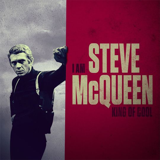 I Am Steve McQueen Am Steve McQueen劇照