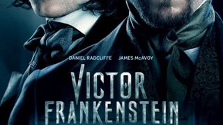 빅터 프랑켄슈타인 Victor Frankenstein劇照