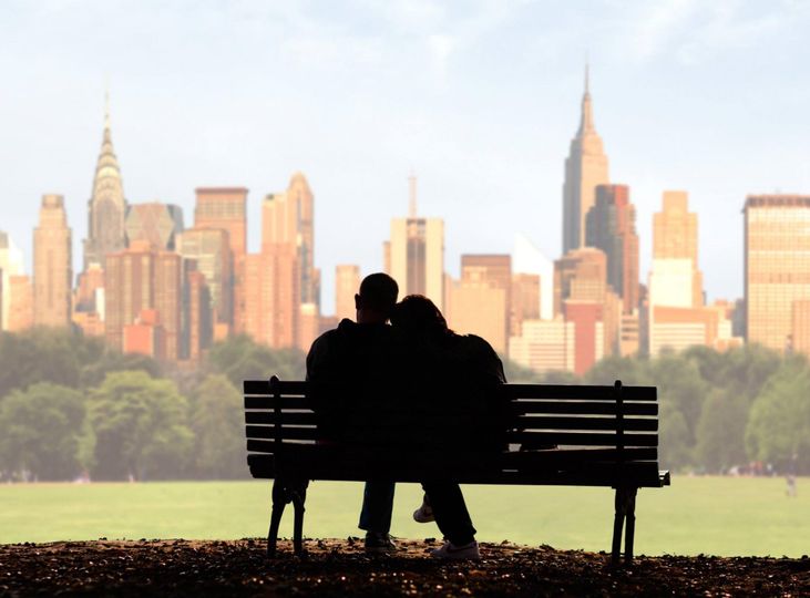 맨해튼 로맨스 Manhattan Romance劇照