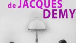 자크 드미의 세계 The World of Jacques Demy 写真
