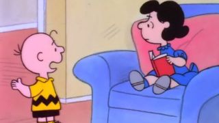 查理·布朗和史努比秀 第一季 The Charlie Brown and Snoopy Show Foto