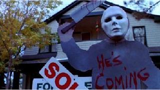 할로윈 6 Halloween : The Curse Of Michael Myers Foto