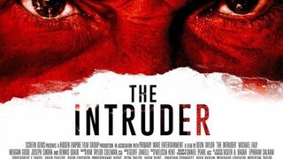 인트루더 The Intruder Photo