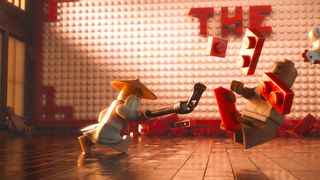 레고 닌자고 무비 The Lego Ninjago Movie劇照
