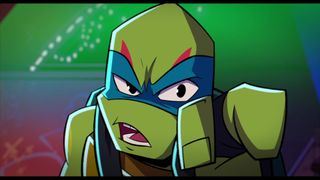 忍者龜之風雲再起電影版 Rise of the Teenage Mutant Ninja Turtles: The Movie劇照