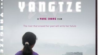 沿江而上 Up the Yangtze劇照