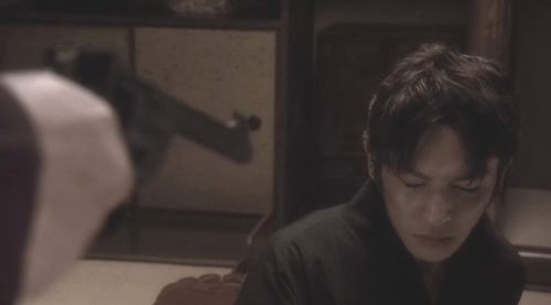 나구리모노 Nagurimono: Love & Kill, 殴者 NAGURIMONO劇照