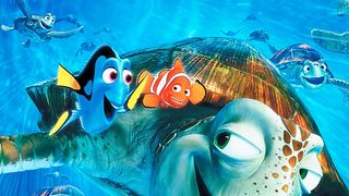 海底总动员 Finding Nemo Foto
