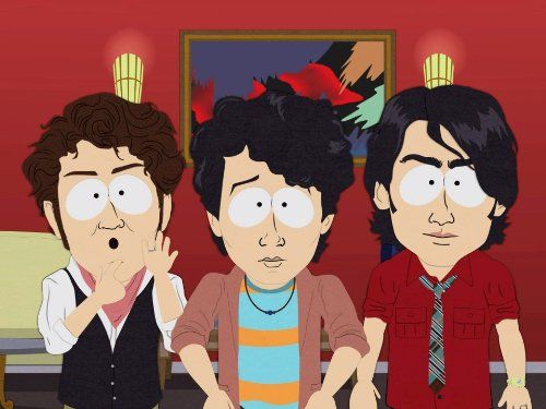 南方公園 第十三季 South Park Season13 사진