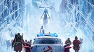 捉鬼敢死隊: 冰封魅來  Ghostbusters: Frozen Empire Foto
