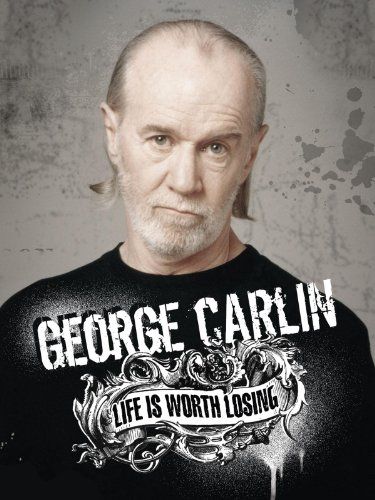 George Carlin: Life Is Worth Losing Carlin: Life Is Worth Losing 写真