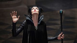 말레피센트 Maleficent Photo