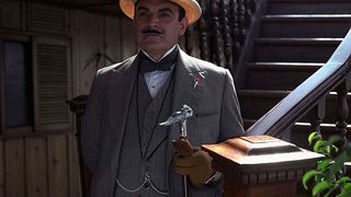 尼羅河上的慘案 Poirot: Death on the Nile 写真