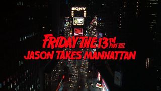 十三號星期五8 Friday the 13th Part VIII: Jason Takes Manhattan Photo
