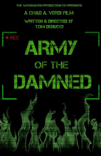 Army of the Damned of the Damned Photo