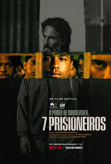 7명의 포로 7 Prisoners Photo