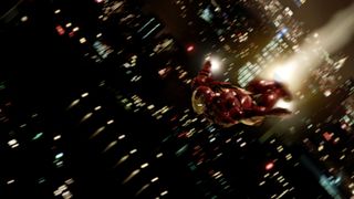 아이언맨 2 Iron Man 2劇照