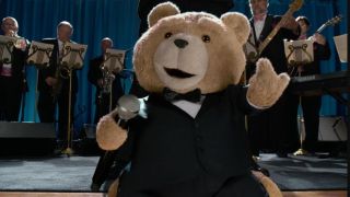 泰迪熊2 Ted 2 Photo