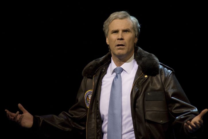Will Ferrell: You\'re Welcome America Ferrell: You\'re Welcome America 写真